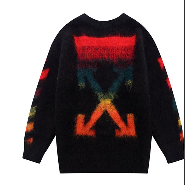 off white Hoodie AA25021007