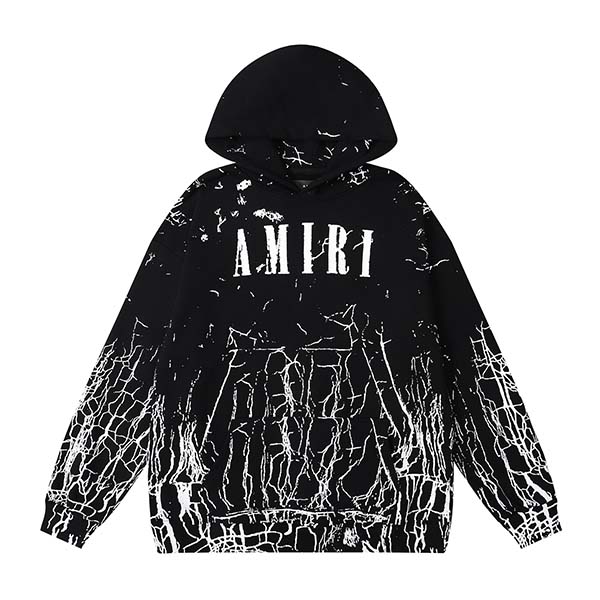 AMIRI hoodie AA08018016