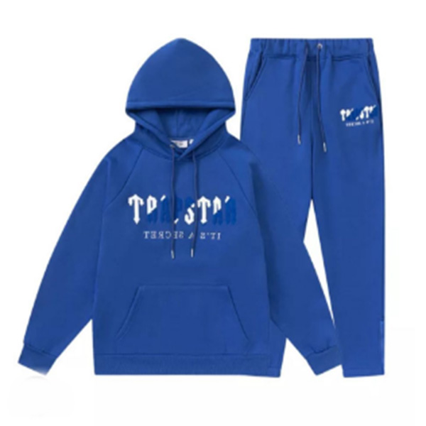 Trapstar Hoodie Tracksuit AA50081029