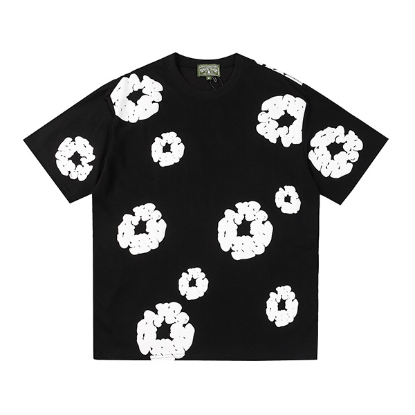 Denim Tears ㄒ-shirt  AO48003008