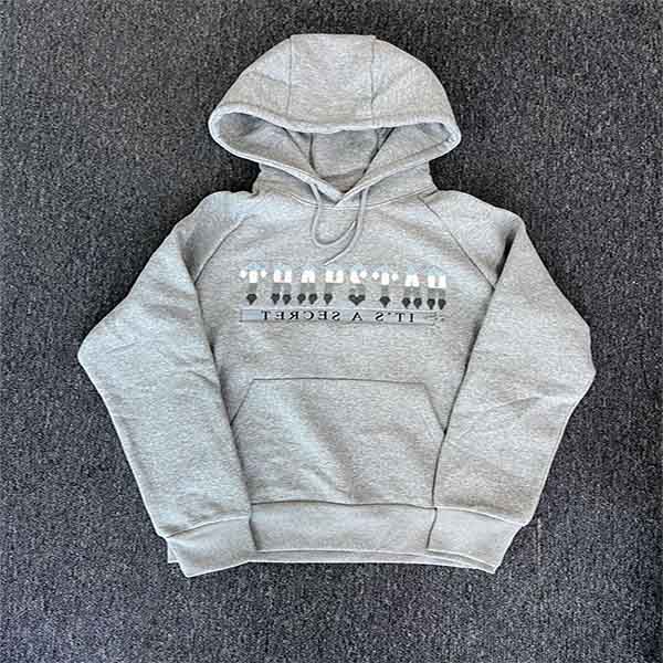 Trapstar Hoodie AA60081019