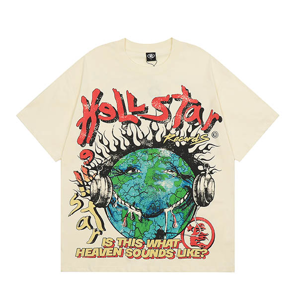 Hellstar T-shirt AO58022013