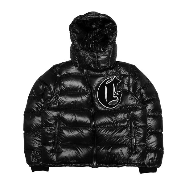 Corvidae jacket AB80076002