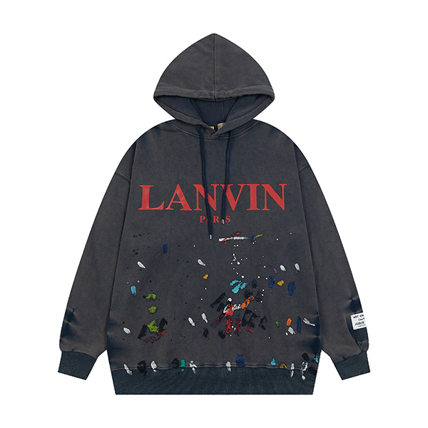 Gallery Dept Hoodie AA35006007