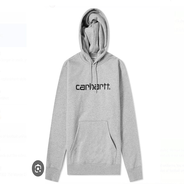 Carhartt Hoodie AO90002002
