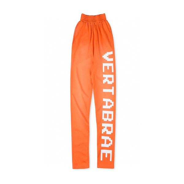 Vertabrae track pants AB15057001