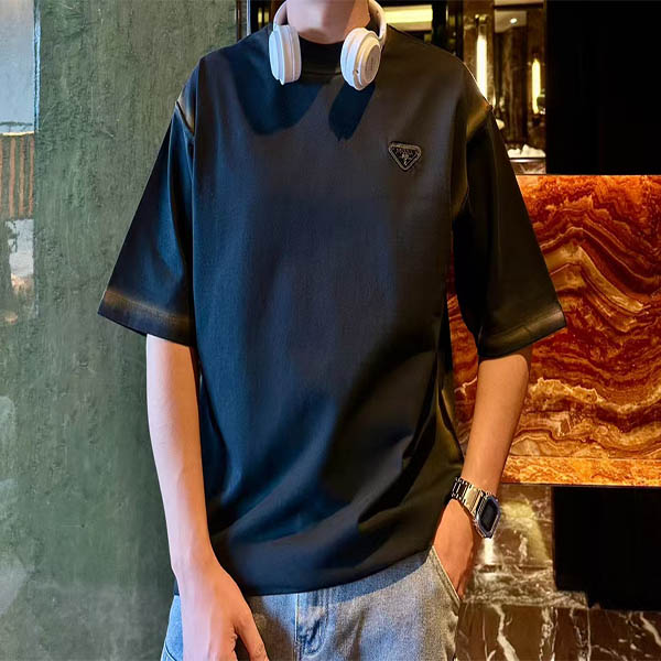 prada T-shirt AA65043004