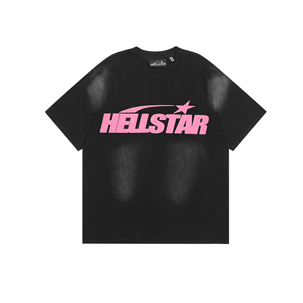 hellstar T-shirt AO58022002