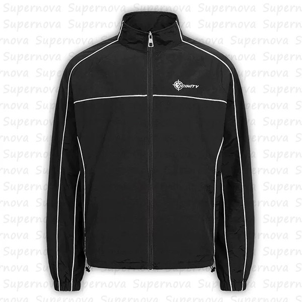Vicinity track top AO70053001
