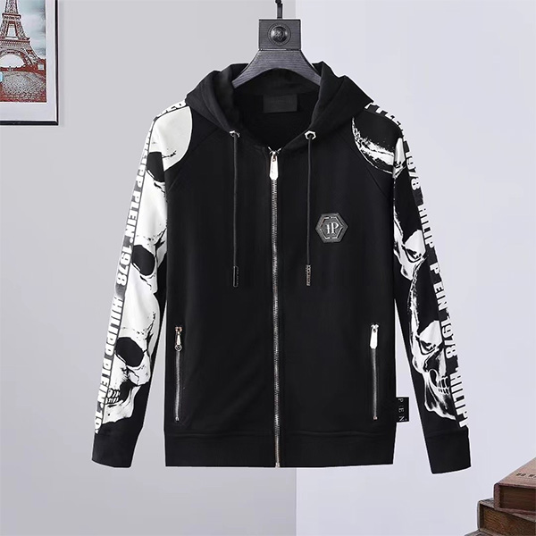 Philipp Plein Hoodie AB15054002
