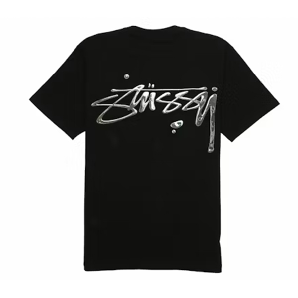 Stussy Mercury Tee AO78041008