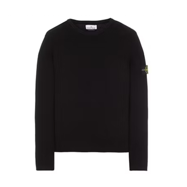 Stone Island 507D8 Knit Sweater AO75035002