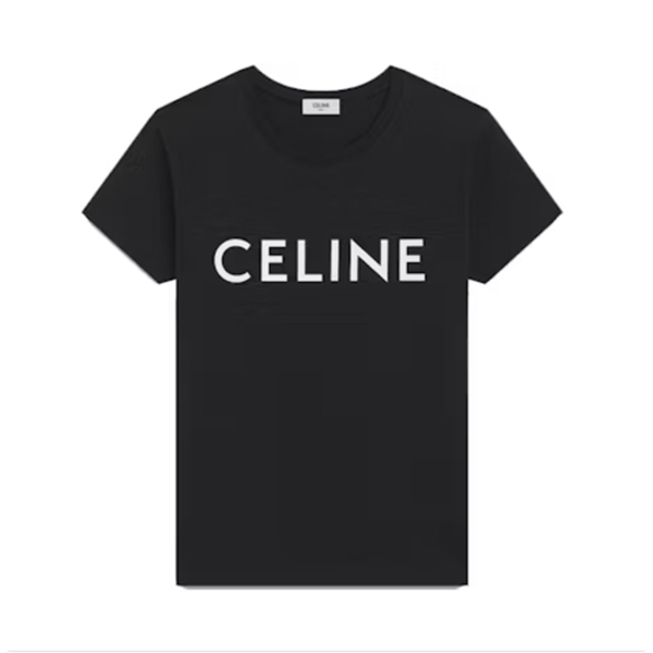 Celine Cotton T-shirt AO95033001