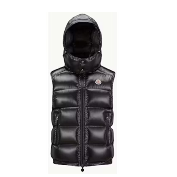 Moncler Bormes Down Vest (FW23) AB65037024