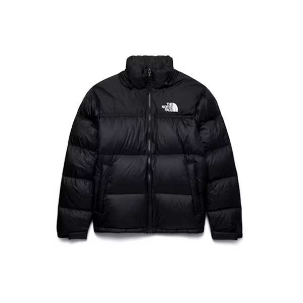 The North Face 1996 Retro Nuptse 700 Fill Packable Jacket AA95039009