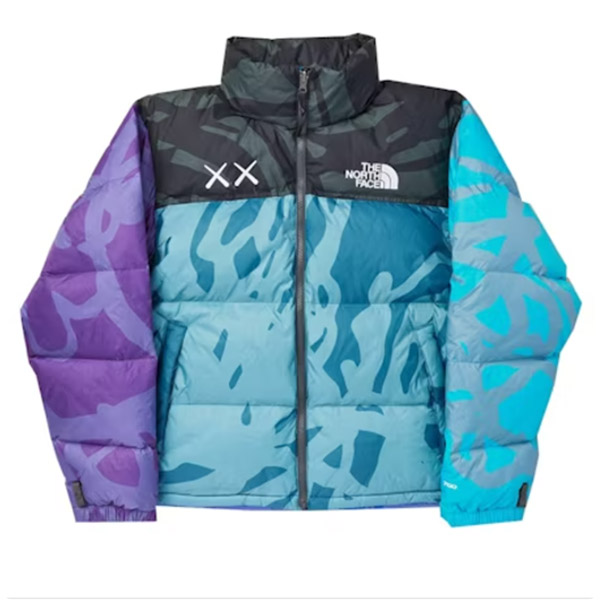 KAWS x The North Face Retro 1996 Jacket AC50039005