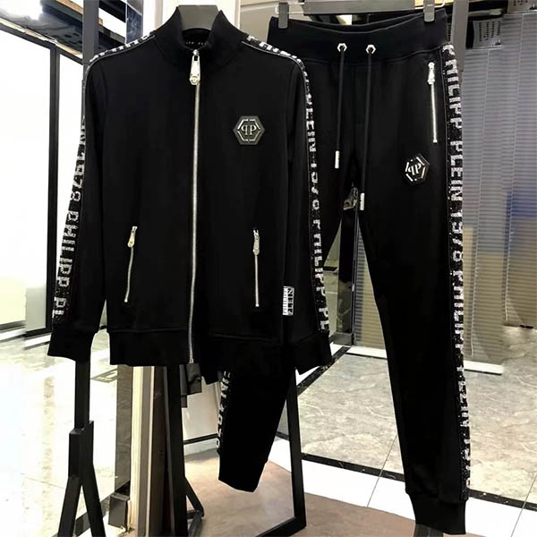 QP Track Suit AC68052001