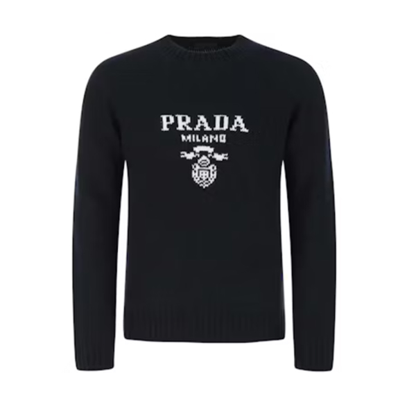 Prada Sweater AA40043003