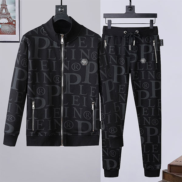 Philipp Plein track suit AC60054004