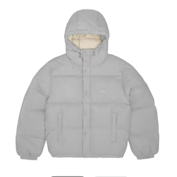Corteiz Bolo V2 Jacket AC80038012