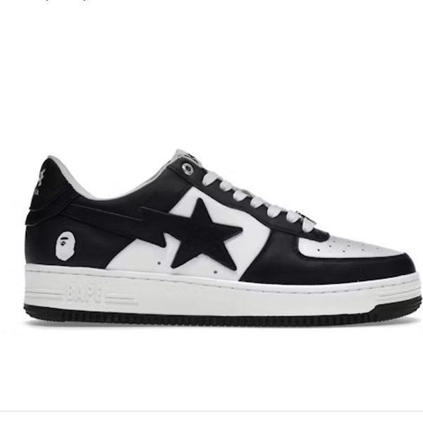 A Bathing Ape Bape Sta Low CA60090011