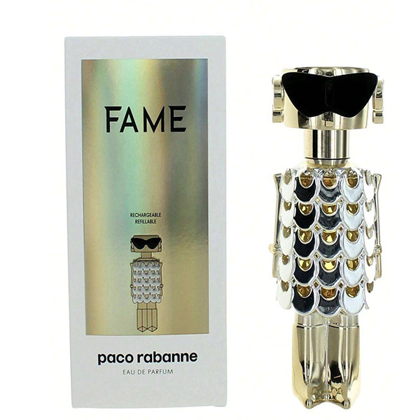Paco Rabanne Fame Eau De Parfum HO55050021