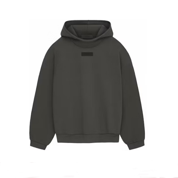 Fear of God Essentials Pullover Hoodie AA28005015