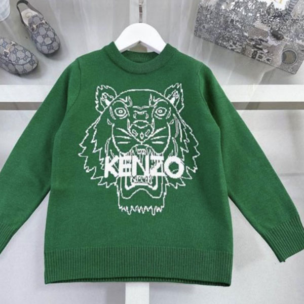 Kenzo Sweater AA85061003
