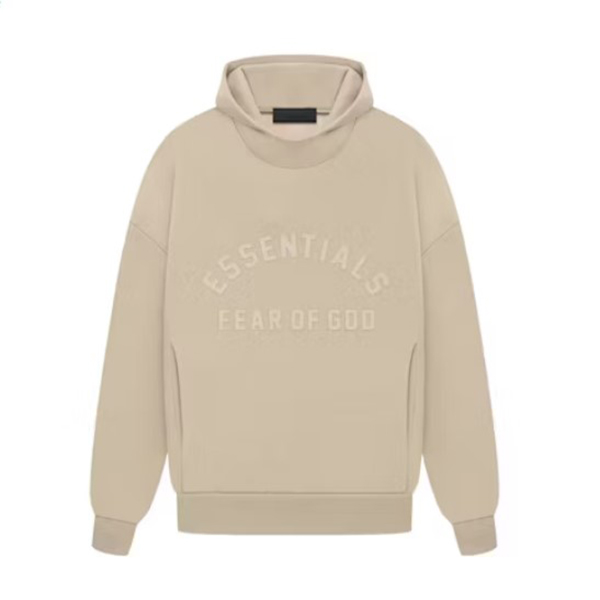Fear of God Essentials Hoodie AO90005014