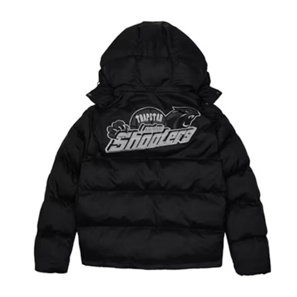 Trapstar Shooters Hooded Puffer AD50081011