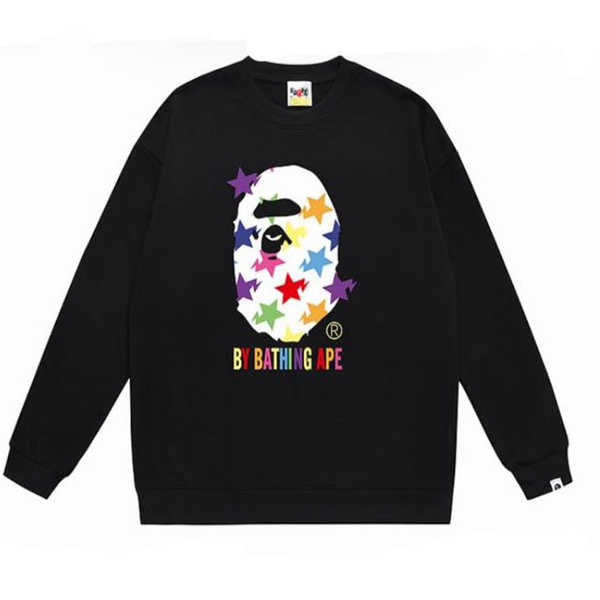 BAPE T-shirt  AO75014007
