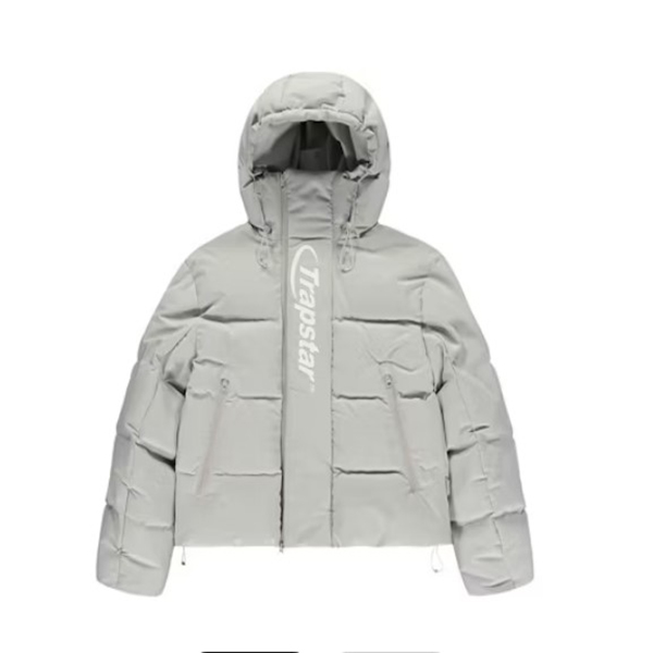 Trapstar Hyperdrive Technical Puffer Jacket AD50081015