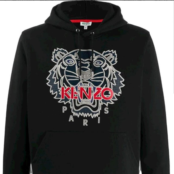 Kenzo Hoodie AA10061002