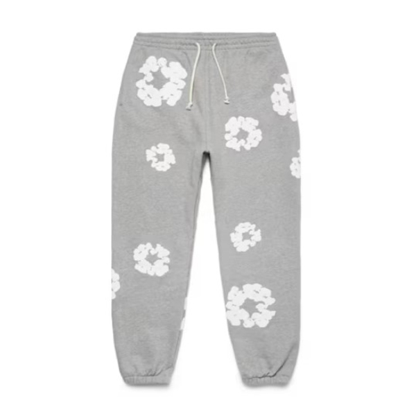 Denim Tears The Cotton Wreath Sweatpants AO78003014