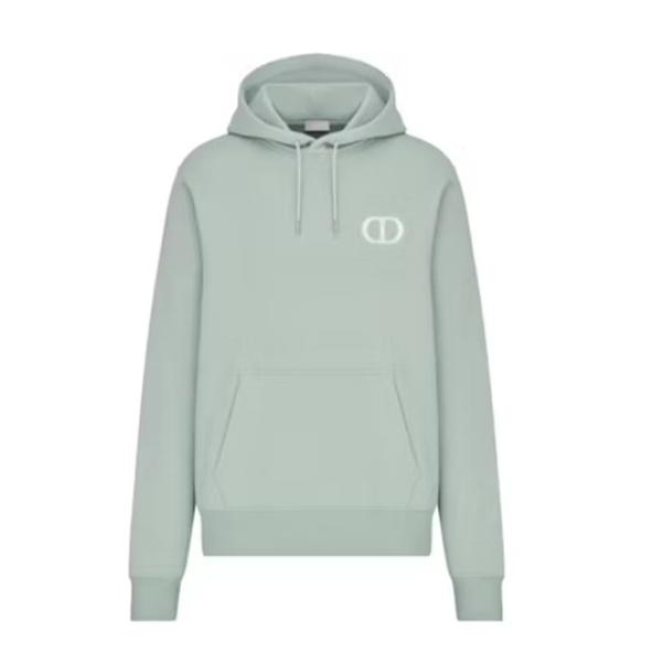 Dior x CACTUS JACK CD Icon Hooded Sweatshirt AA88007005
