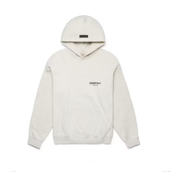 Fear of God Essentials Hoodie AO90005017