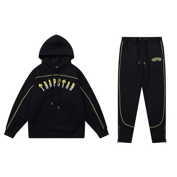 Trapstar  track suit AA60081013