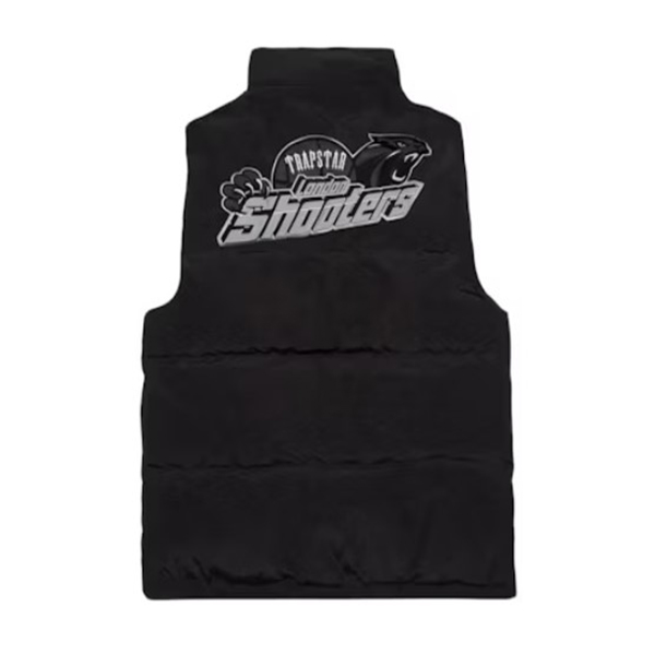 Trapstar Shooters Gilet AC20081010