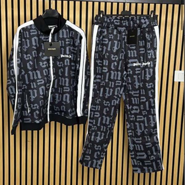 Palm Angels track suit AA76010033