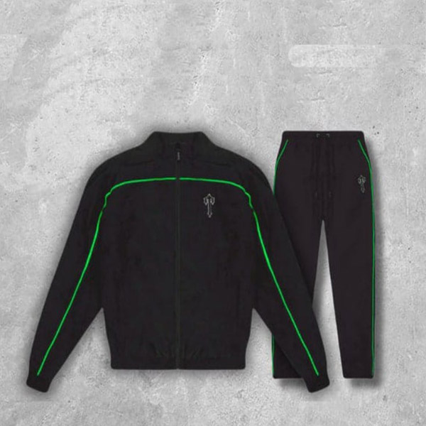 Trapstar  track suit AC03081012