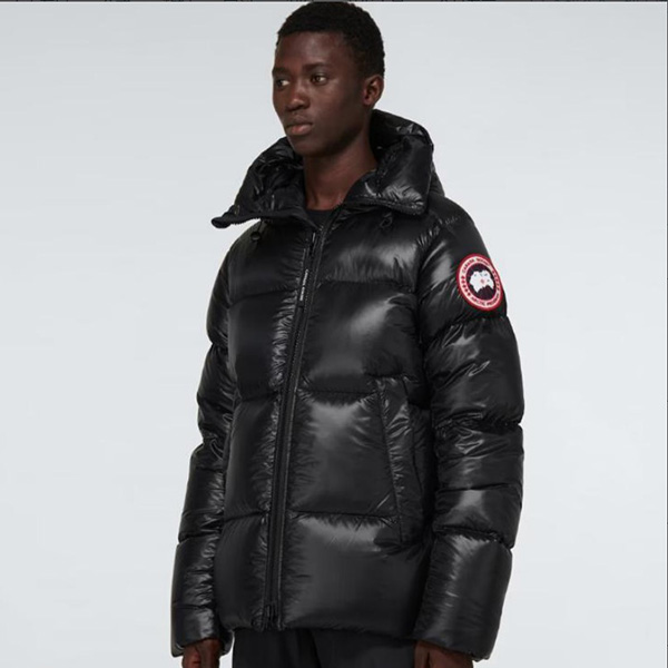 Canada Goose Jacket AE00028007