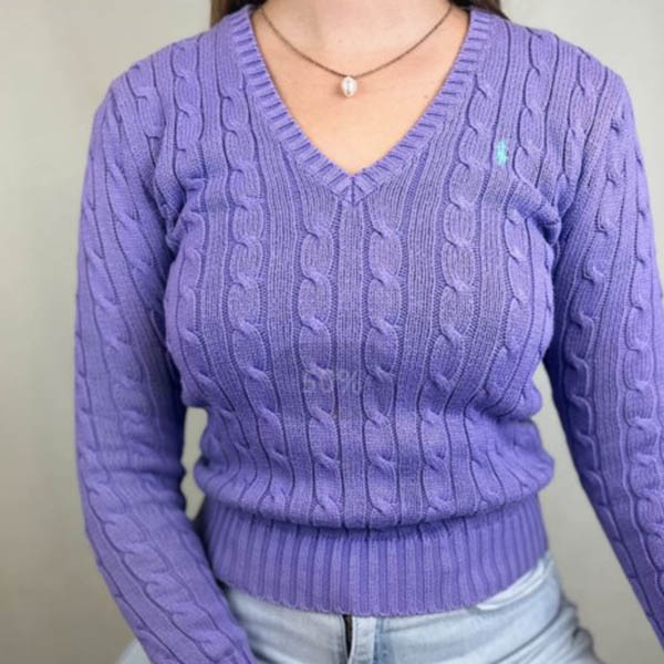 Ralph Lauren sweater AA08023032