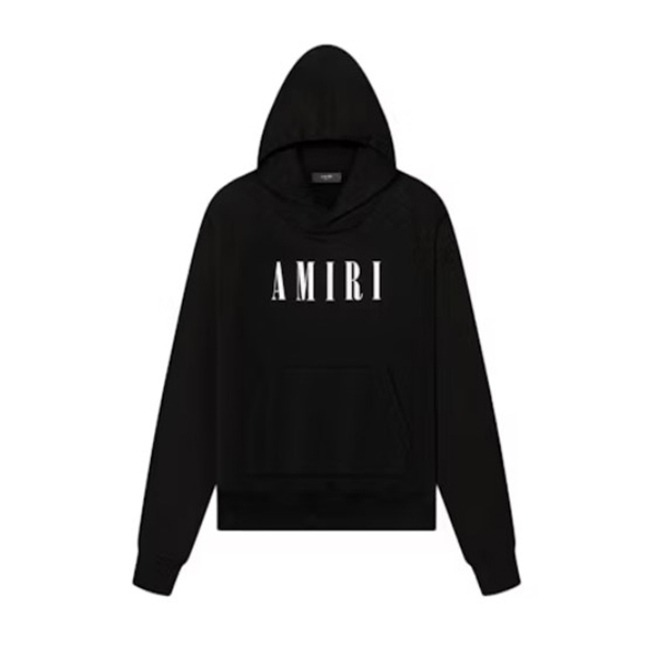 AMIRI Core Logo Hoodie AA02018056