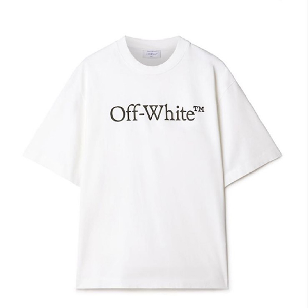 OFF-WHITE  T-shirt AO55021022