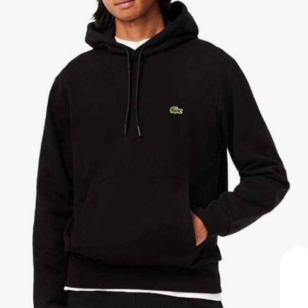 Lacoste hoodie AO90025013