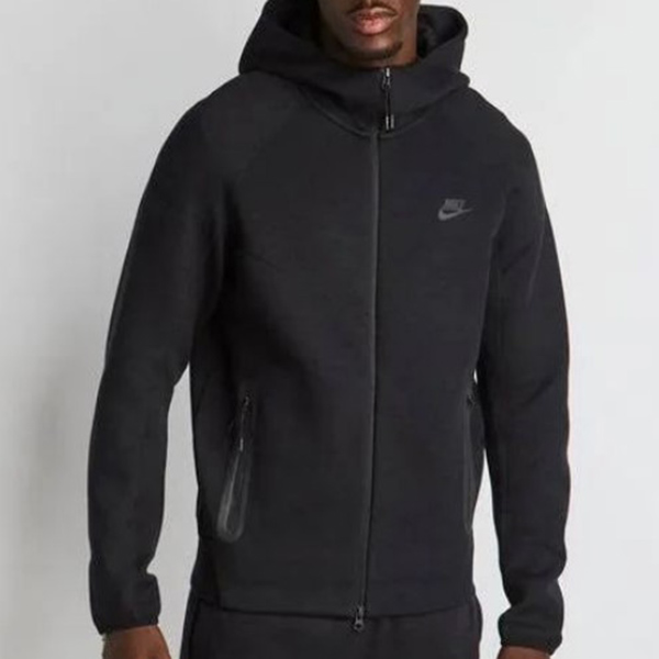 Nike Sportswear Tech Fleece Windrunner Full-Zip Hoodie AB48020054