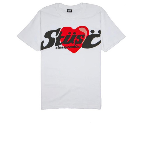 Stussy T-shirt AO65041016