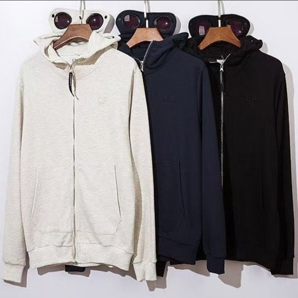 C.P. Company  hoodie AA20034003