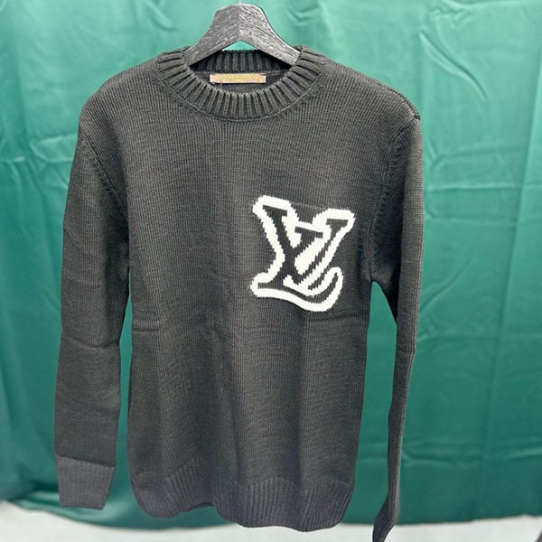 Louis Vuitton  sweater AA80045024