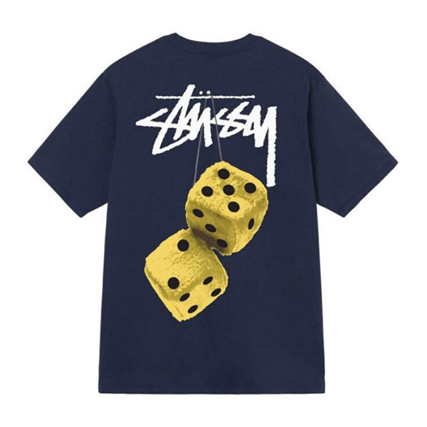Stussy T-shirt AO58041017